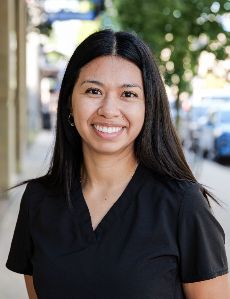 Araceli Certified Dental Assistant Araceli Certified Dental Assistant