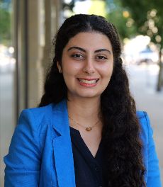Baran Baran (Dental Assistant & Receptionist)