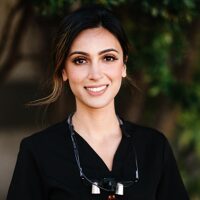 Dr. Cynthia Bhourji